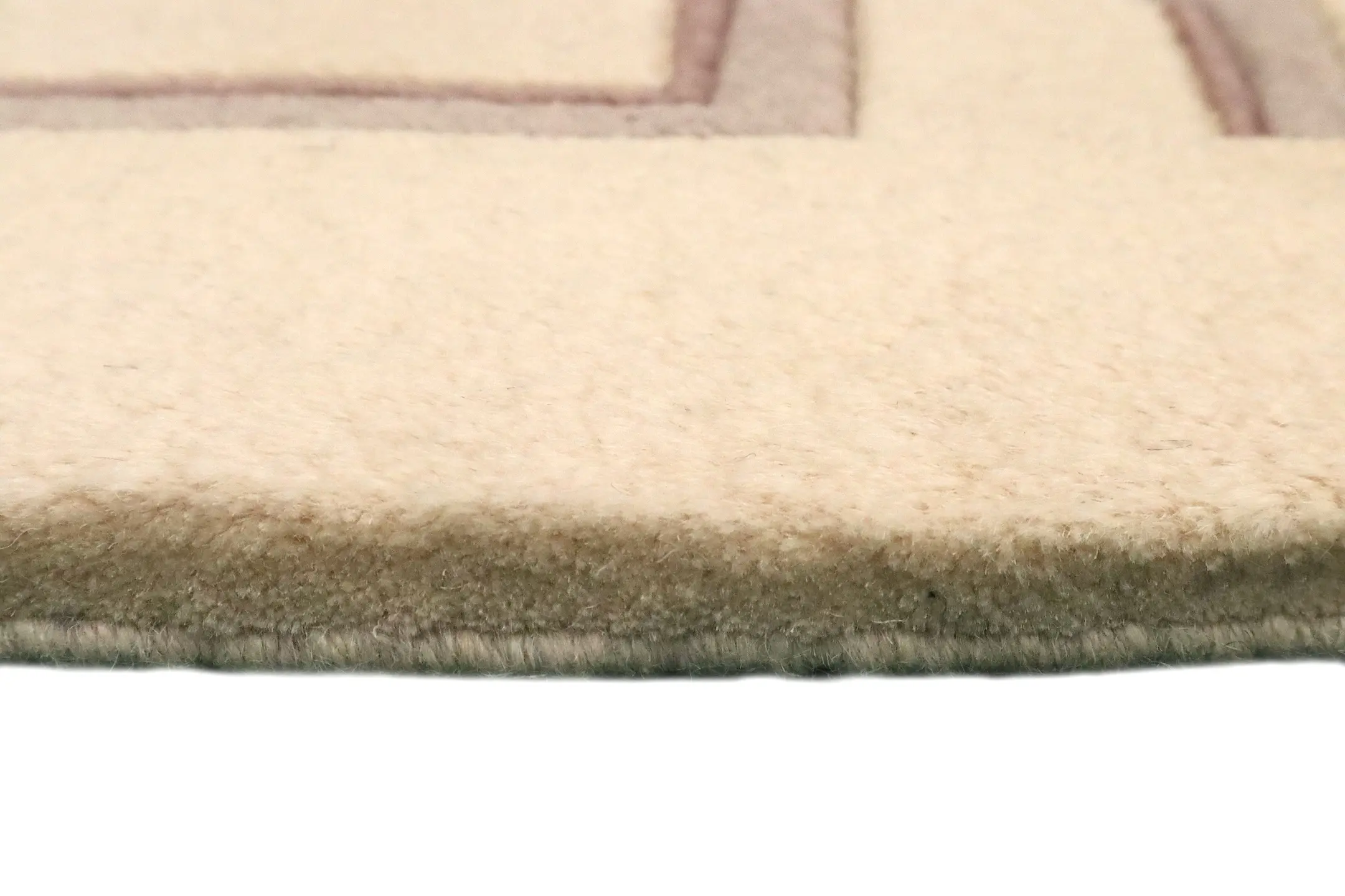 Chinese Premier Superwashed Rug PSW030550 421x306