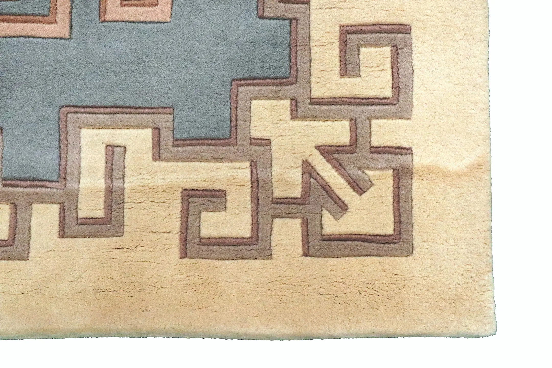 Chinese Premier Superwashed Rug PSW030550 421x306