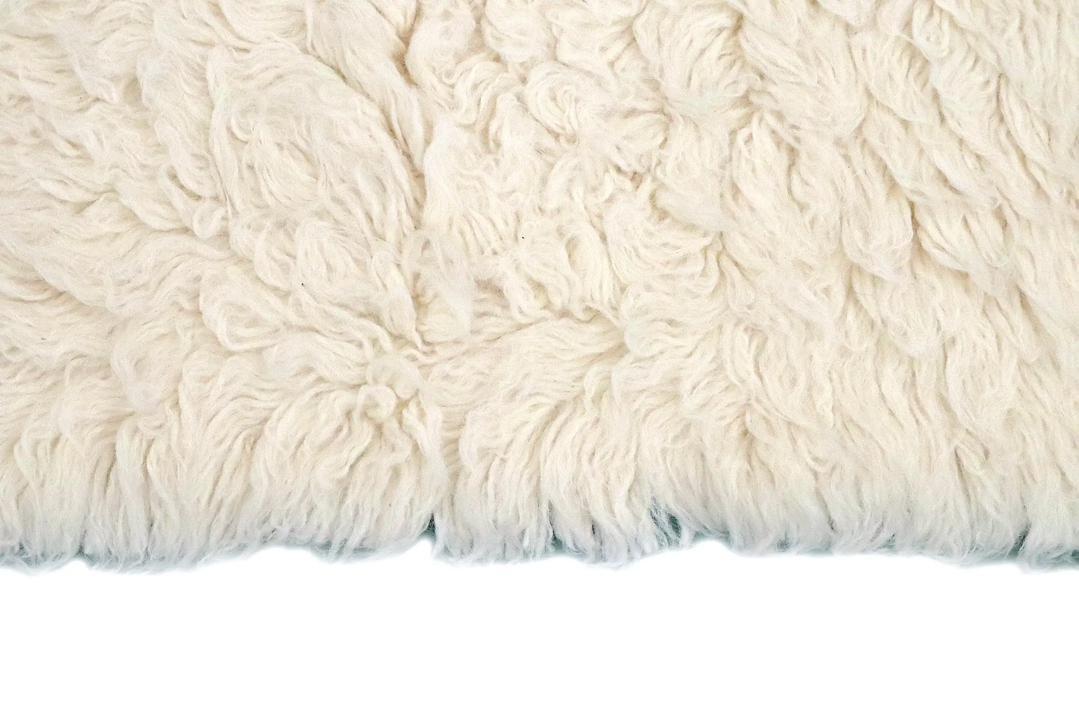Flokati Luxury Super Rug FLK029000 400 x 305