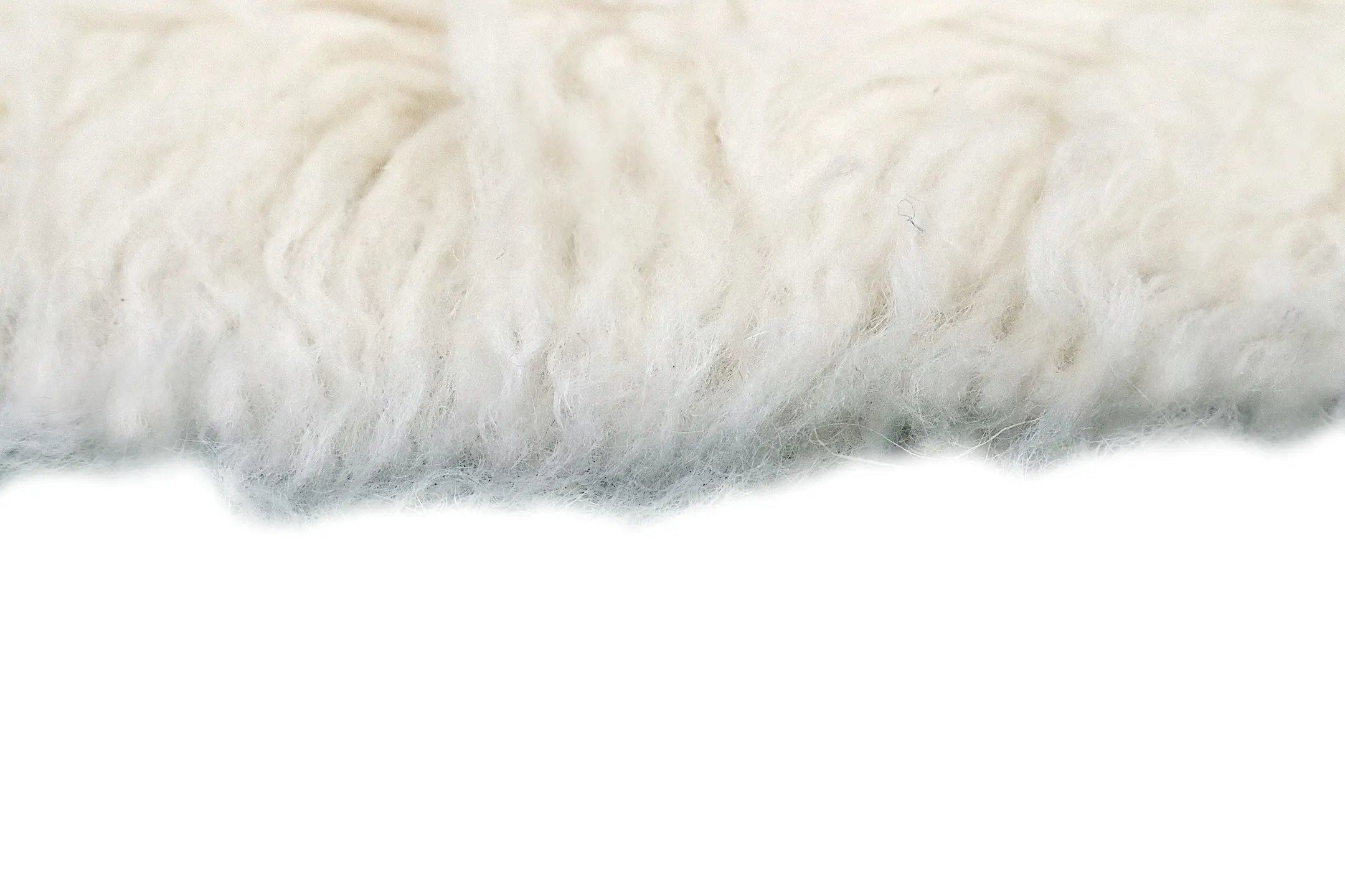 Flokati Luxury Super Rug FLK029000 400 x 305