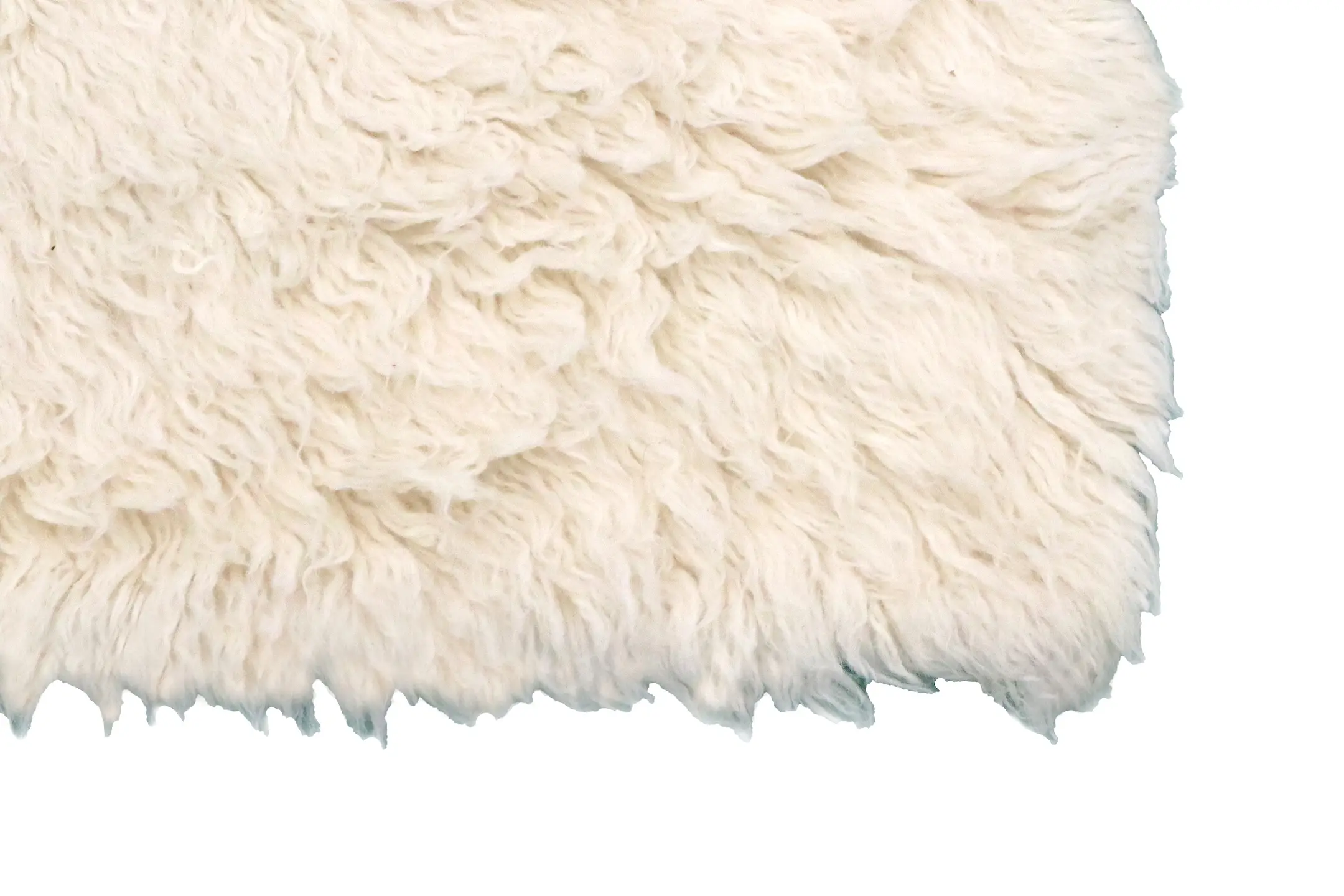 Flokati Luxury Super Rug FLK029000 400 x 305