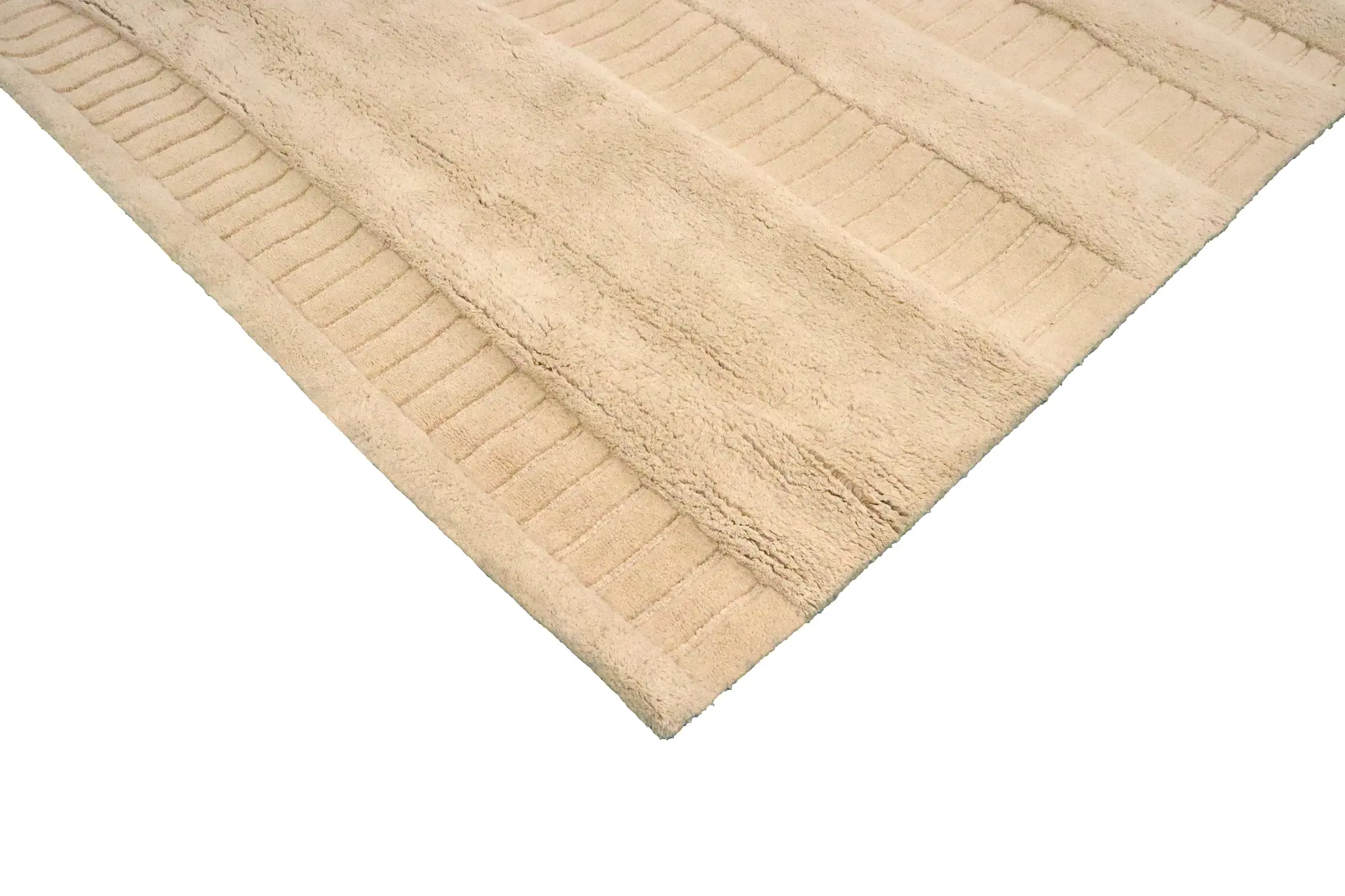 Laura Jade 'Sophie' Design - Indian Rug LJB030209 413 x 304