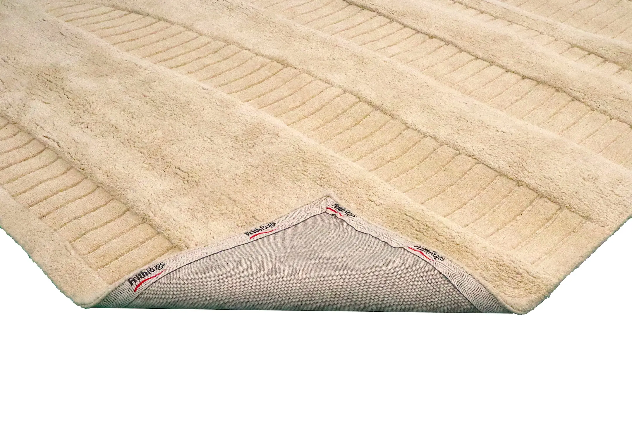 Laura Jade 'Sophie' Design - Indian Rug LJB030209 413 x 304