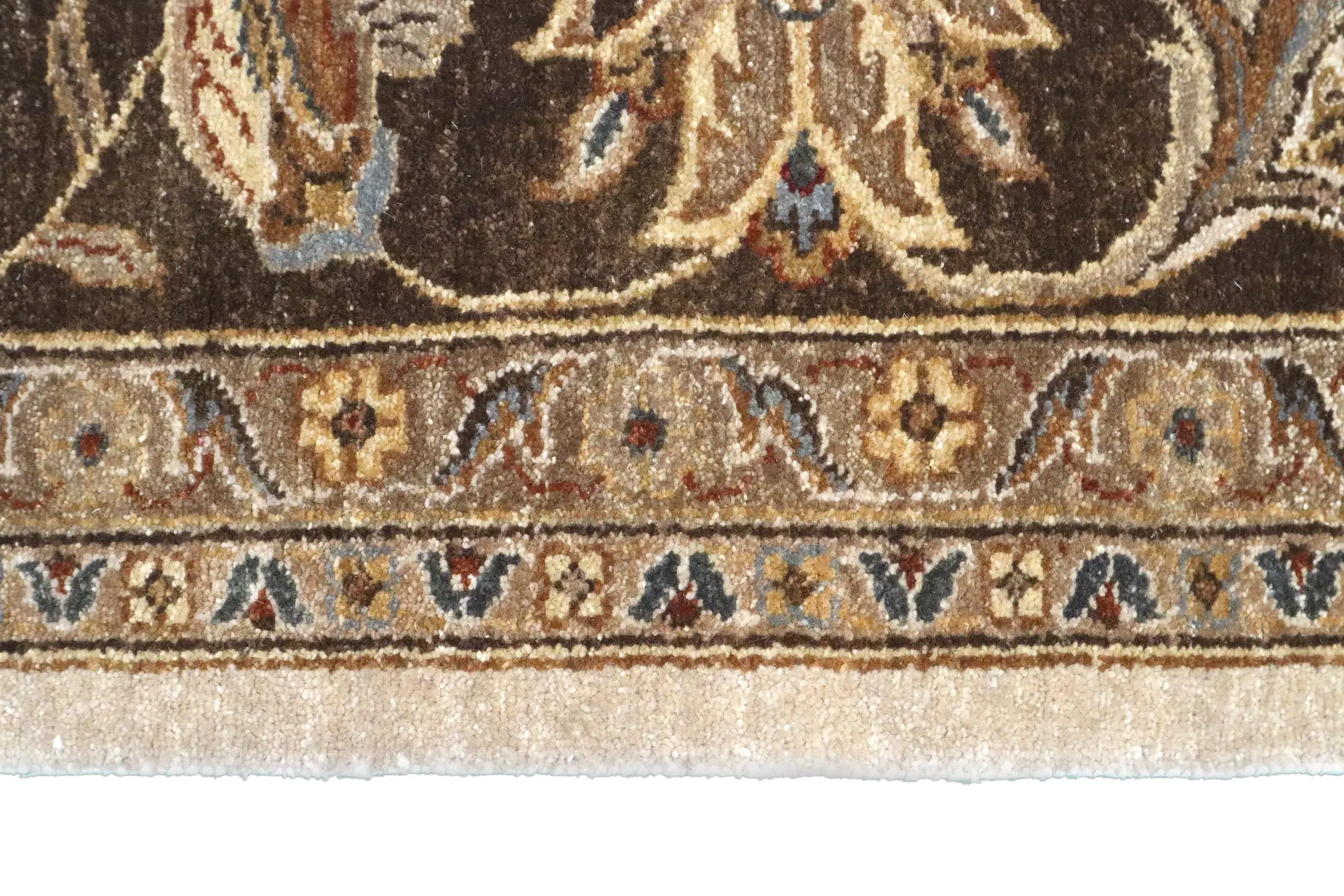 Jaipur Gazni Indian Rug Design IJG030054 421x304