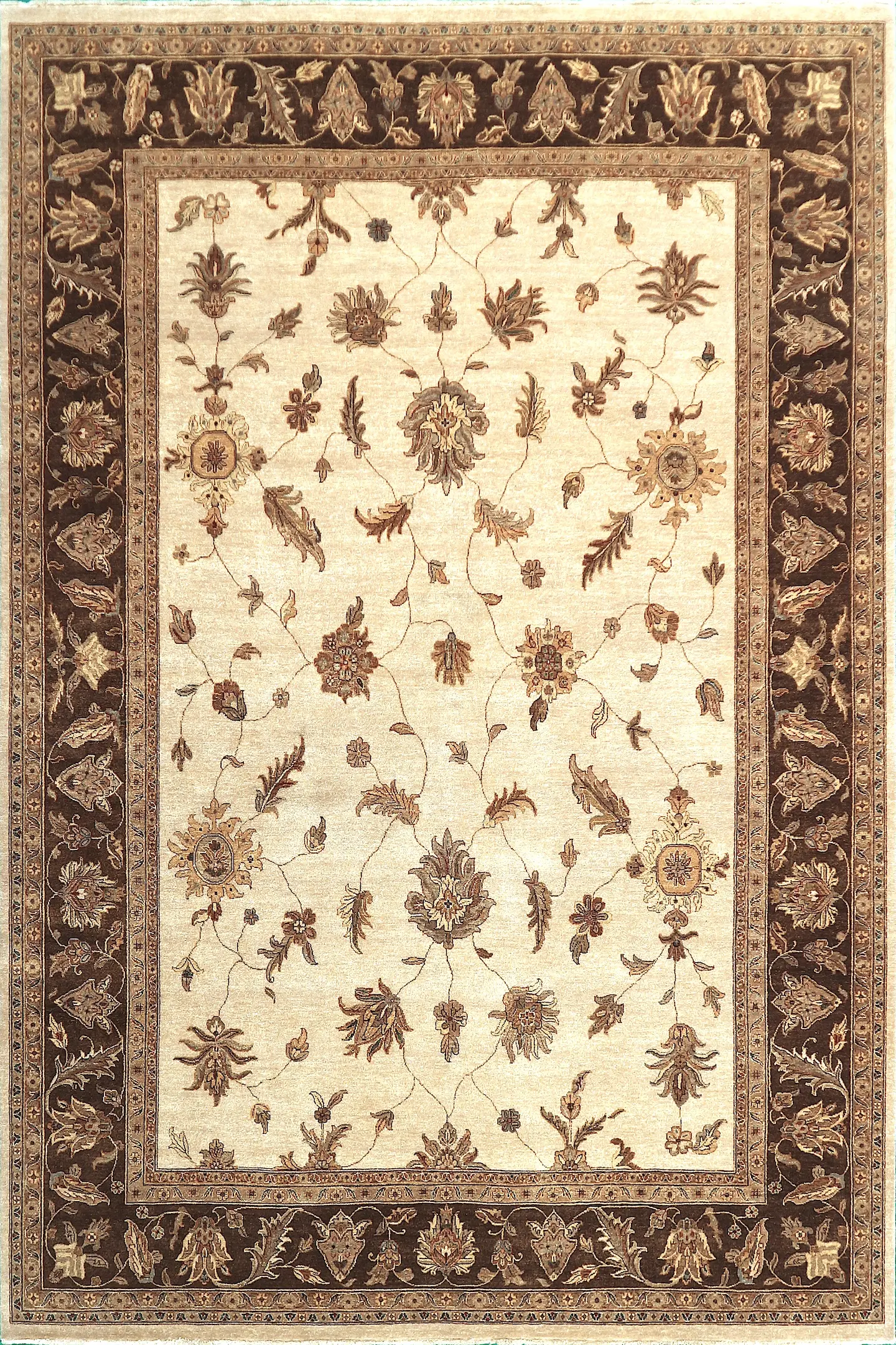 Jaipur Gazni Indian Rug Design IJG030054 421x304