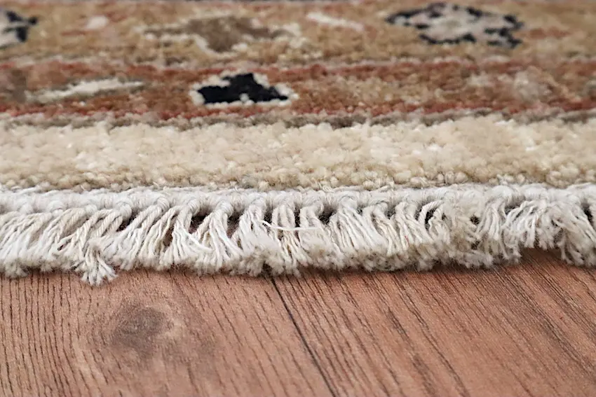 Afghan Veg Dye Rug AVE074029 245x246