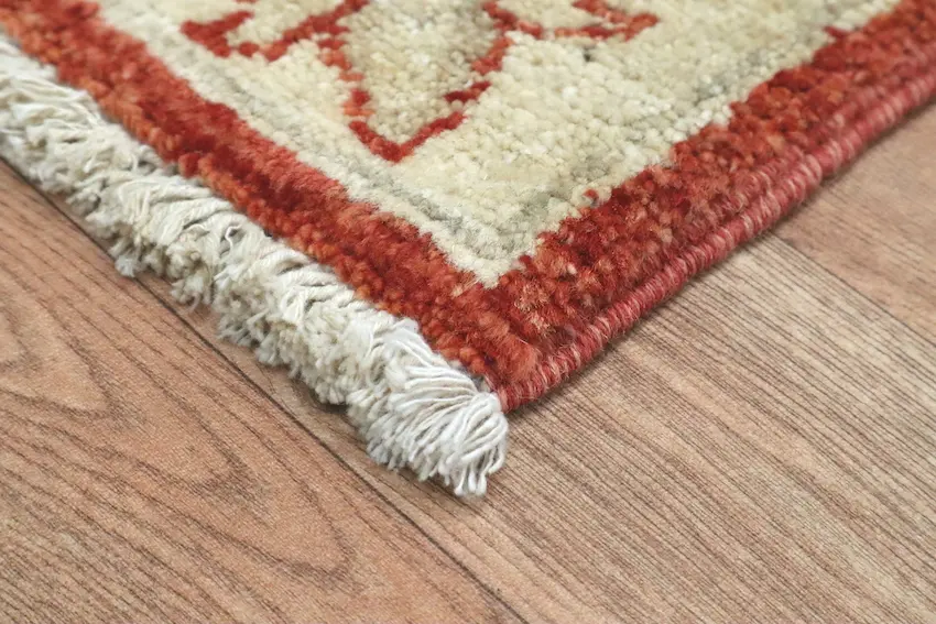 Afghan Veg Dye Rug AVE004074 79 X 50