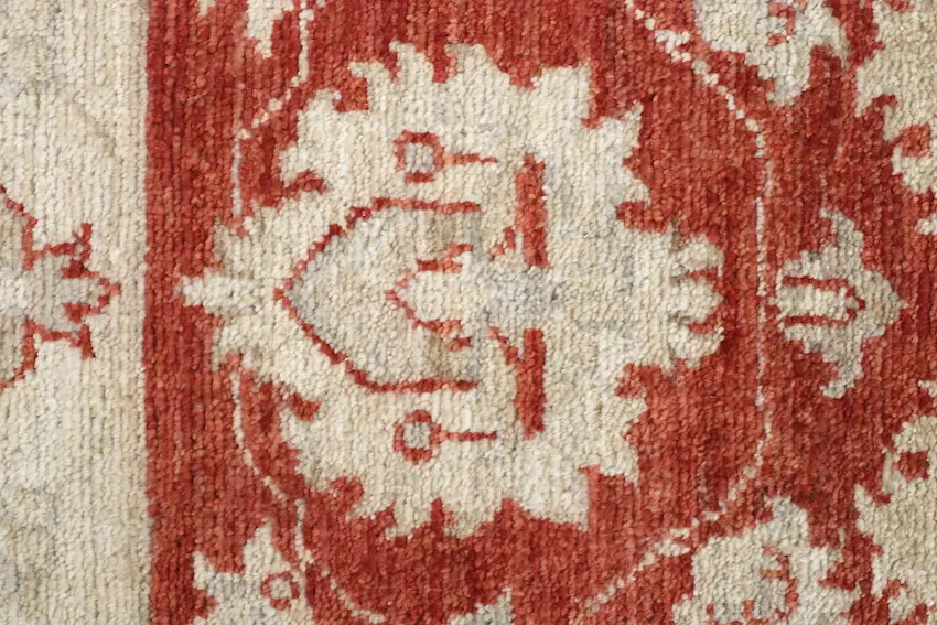 Afghan Veg Dye Rug AVE004074 79 X 50