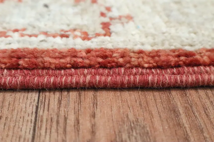 Afghan Veg Dye Rug AVE004074 79 X 50