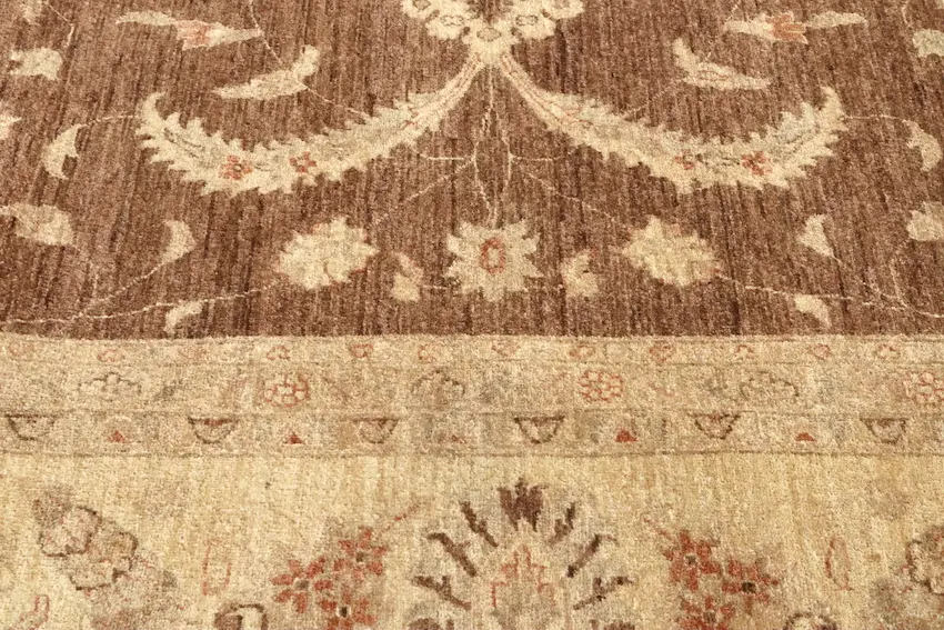 Afghan Veg Dye Rug AVE035053 535x366