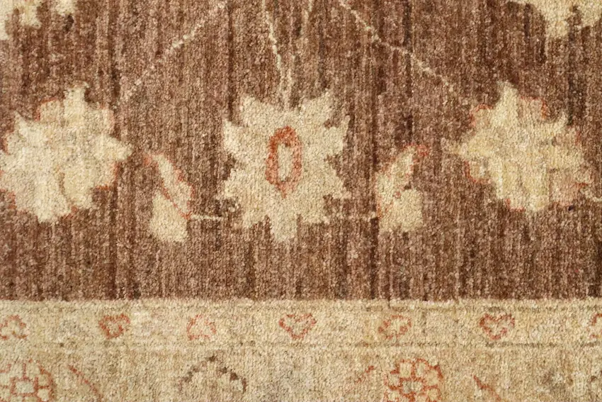 Afghan Veg Dye Rug AVE035053 535x366