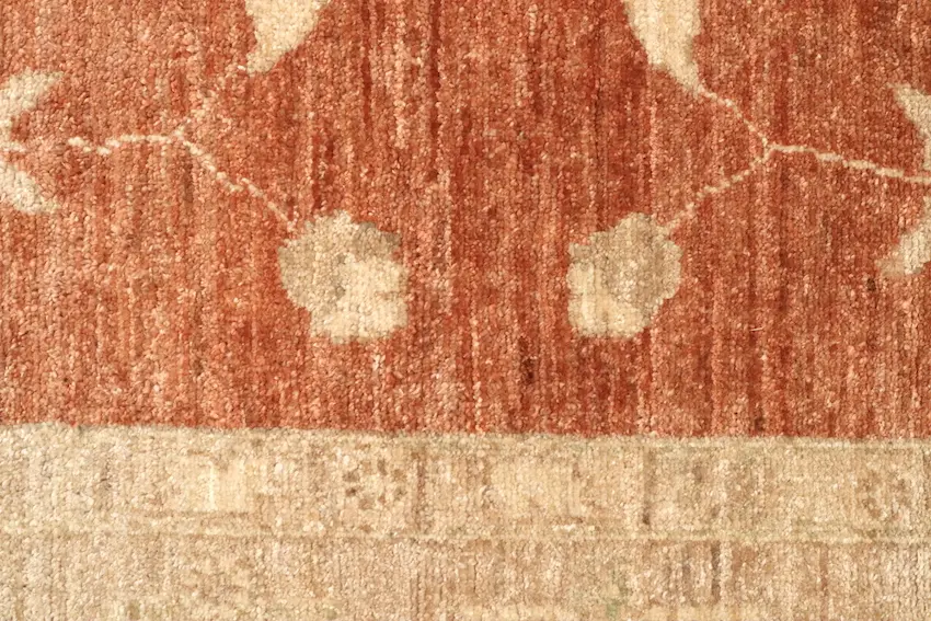 Afghan Veg Dye Rug AVE035074 535x371