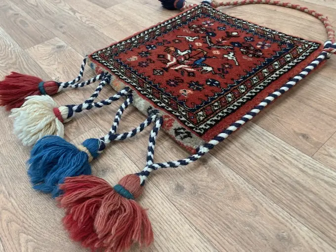 Persian Abadeh Bag PAB005052 31 X 32