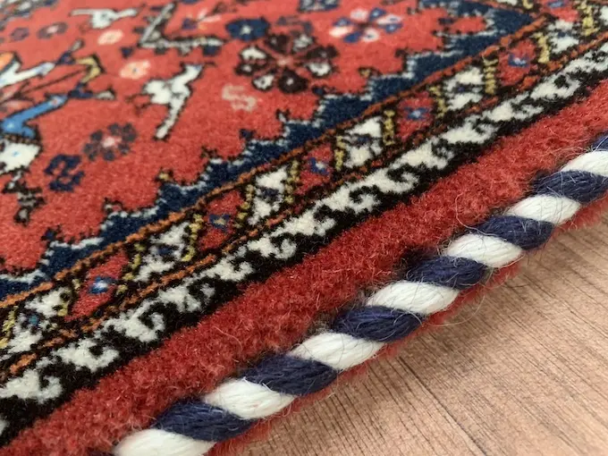 Persian Abadeh Bag PAB005052 31 X 32