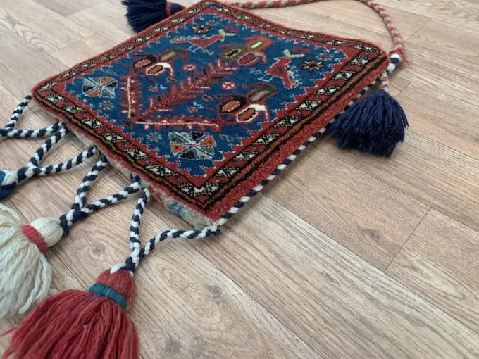 Persian Abadeh Bag PAB005052 31 X 32