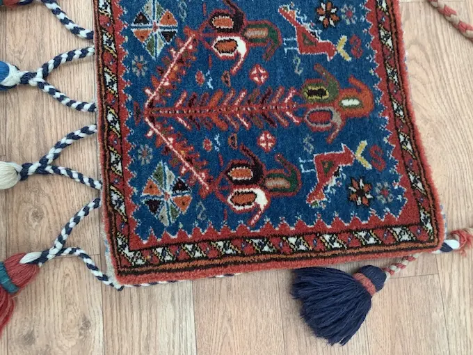 Persian Abadeh Bag PAB005052 31 X 32