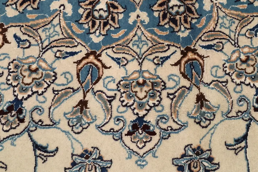 Persian Nain Rug PNA034044 480x335