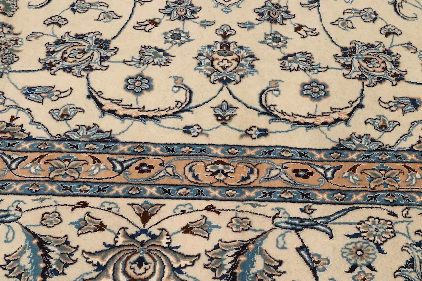 Persian Nain Rug PNA034044 480x335