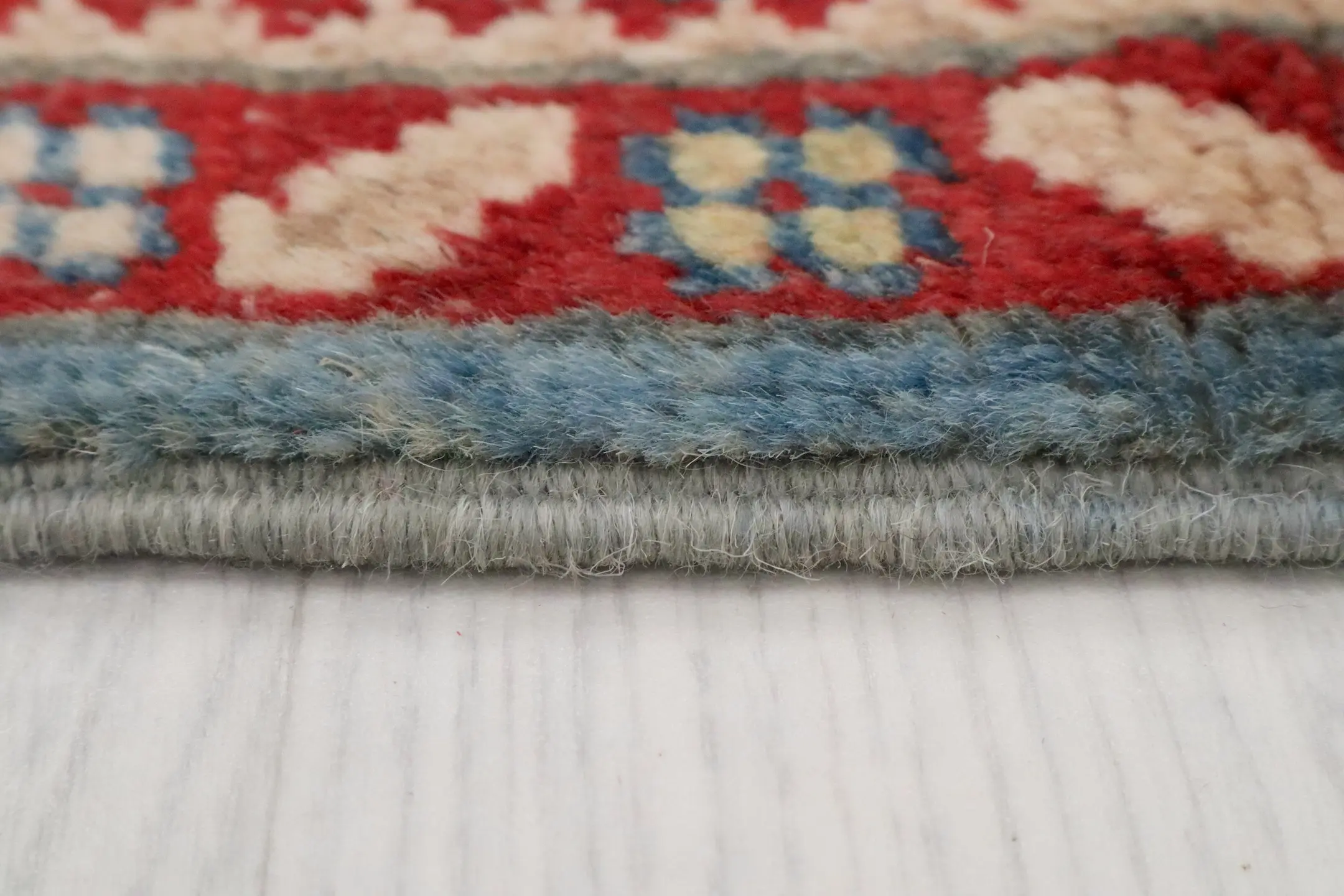 Afghan Kaynak Rug AKA013CHE 150x99