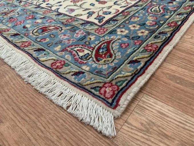 Persian Kerman Rug PKR013000 155 X 91