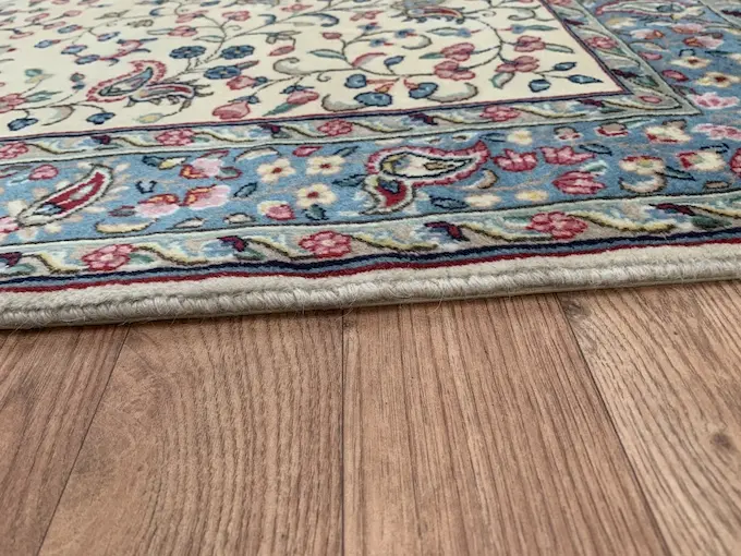 Persian Kerman Rug PKR013000 155 X 91