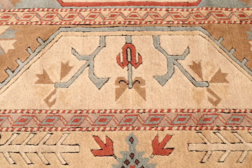 Turkish Milas Rug TML036000 585x416