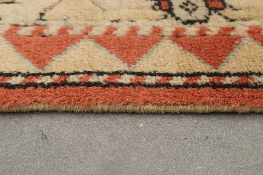 Turkish Milas Rug TML036000 585x416