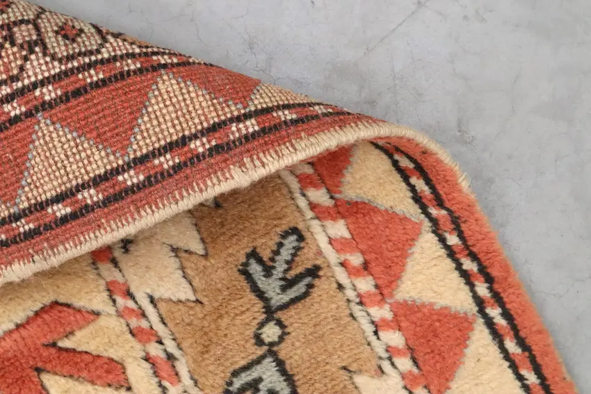 Turkish Milas Rug TML036000 585x416