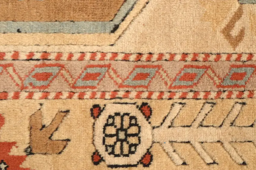 Turkish Milas Rug TML036000 585x416