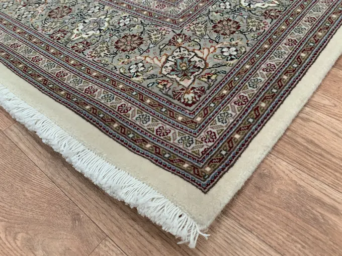 Persian Mahi Tabriz Rug PMT021090 237 X 175