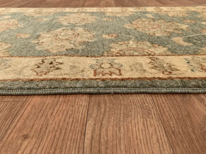 Afghan Veg Dyed Rug AVE007091 118 X 63