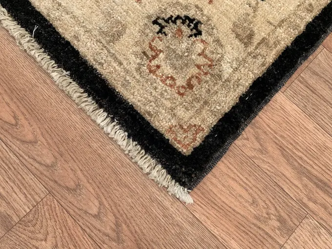 Afghan Veg Dyed Rug AVE008073 125 X 80