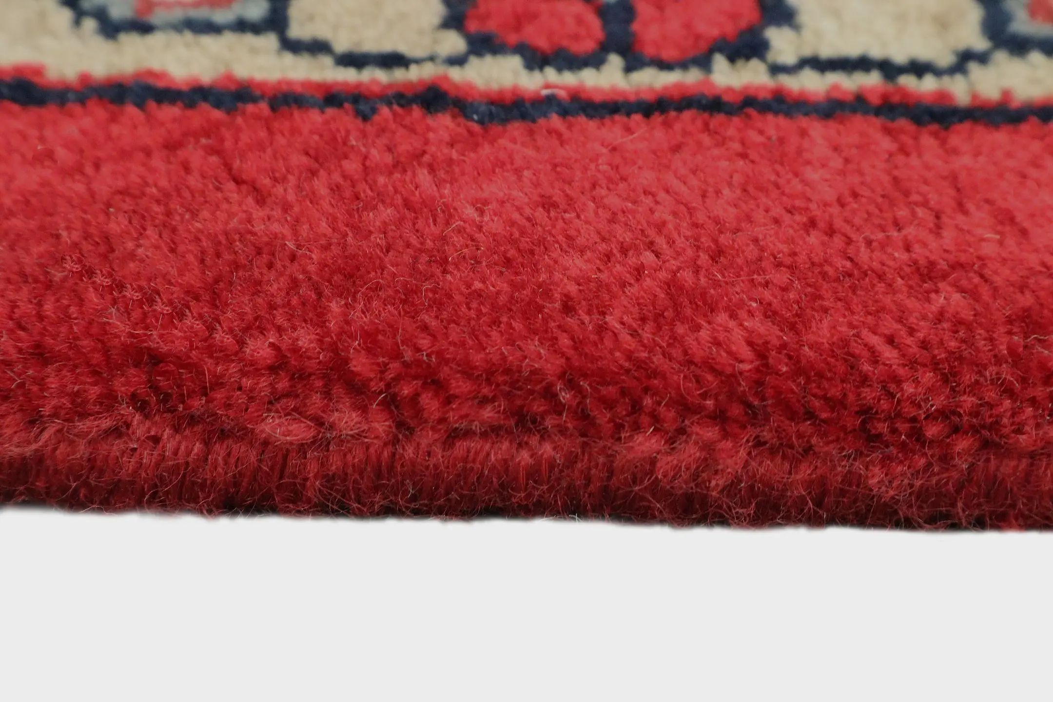 Indo Persian Shervan Rug IPS030003 403x303