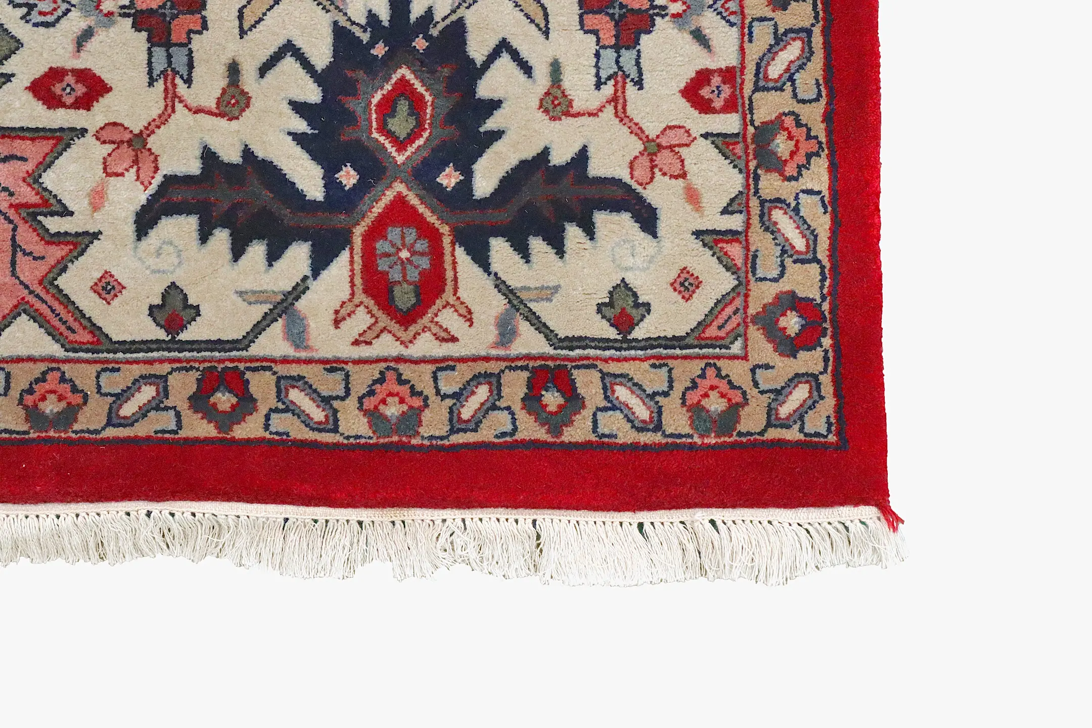 Indo Persian Shervan Rug IPS030003 403x303