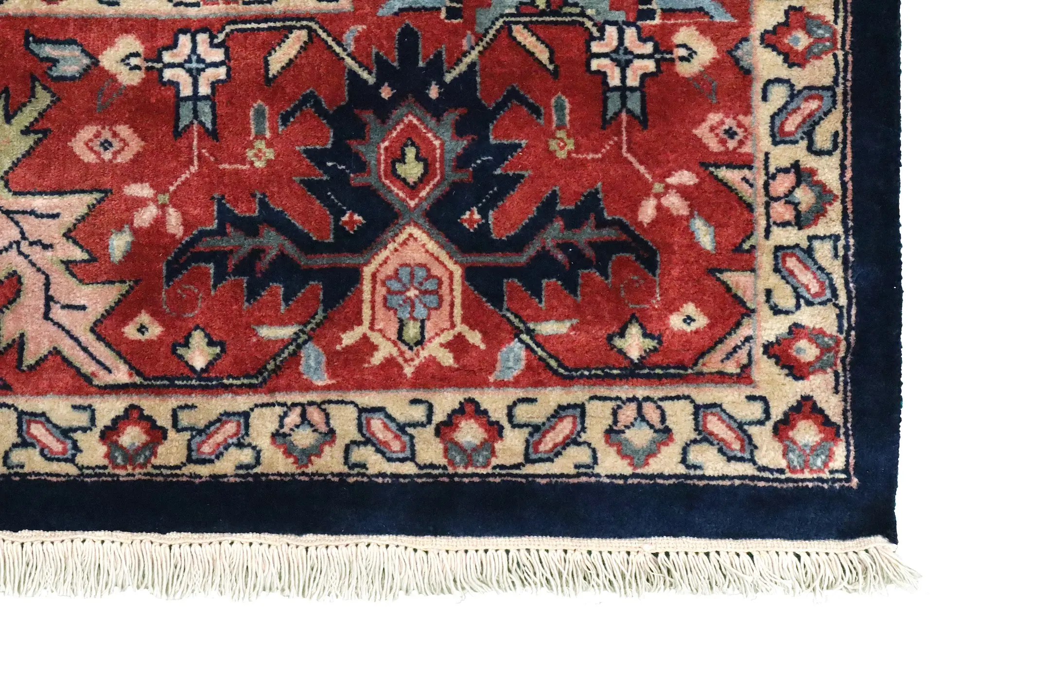 Indo Persian Shervan rug IPS030001 430 x 307