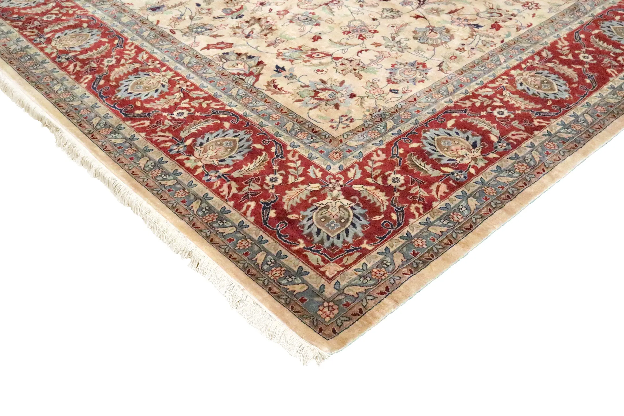 Very Fine Indo Persian Rug Design IPF030001 440 x 308