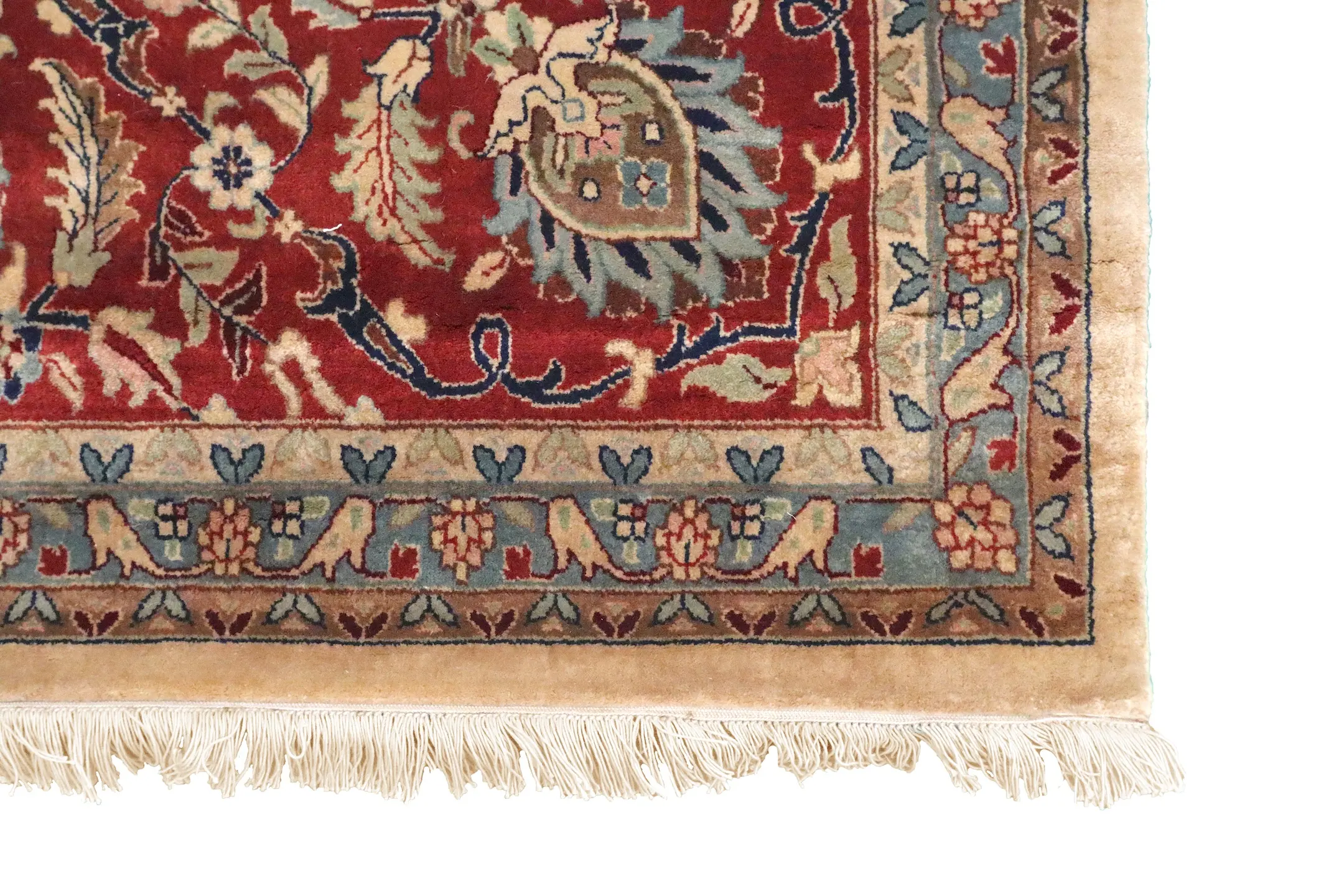 Very Fine Indo Persian Rug Design IPF030001 440 x 308