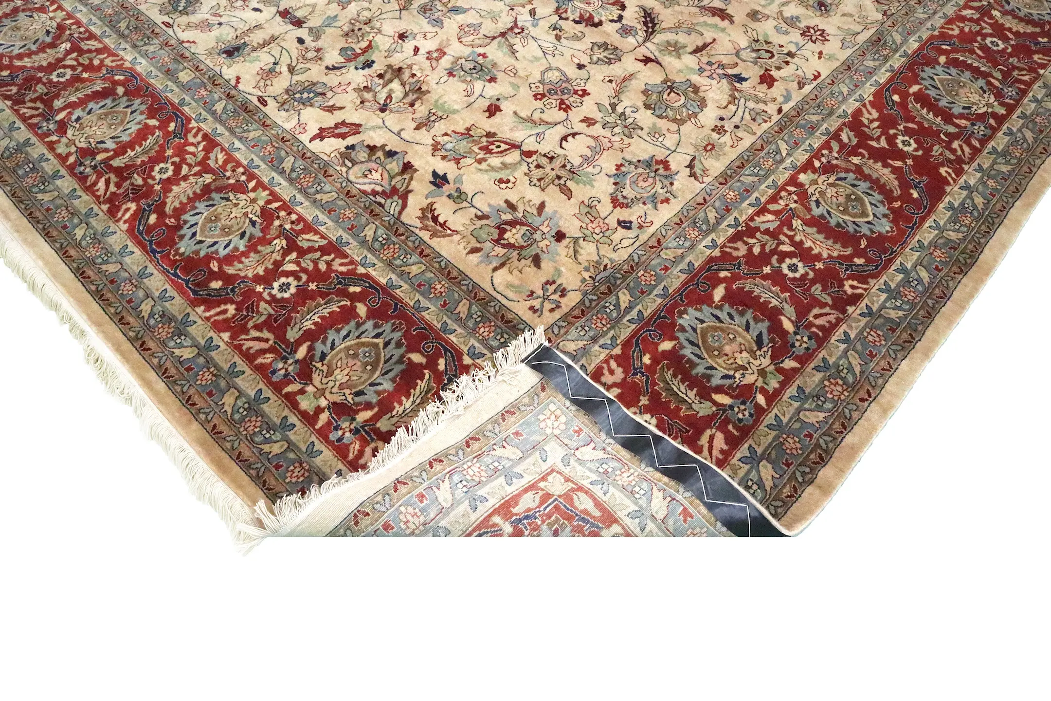Very Fine Indo Persian Rug Design IPF030001 440 x 308