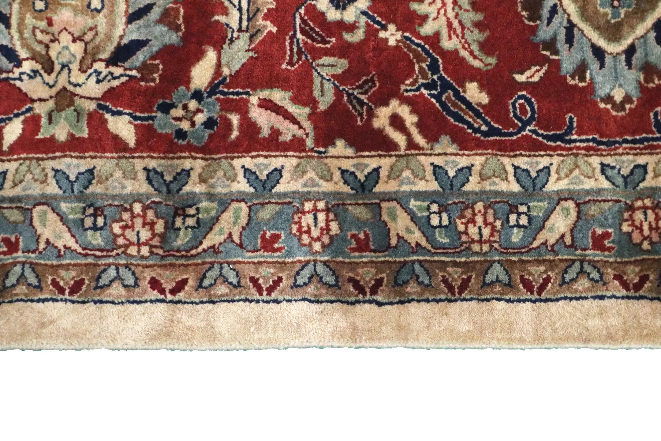 Very Fine Indo Persian Rug Design IPF030001 440 x 308