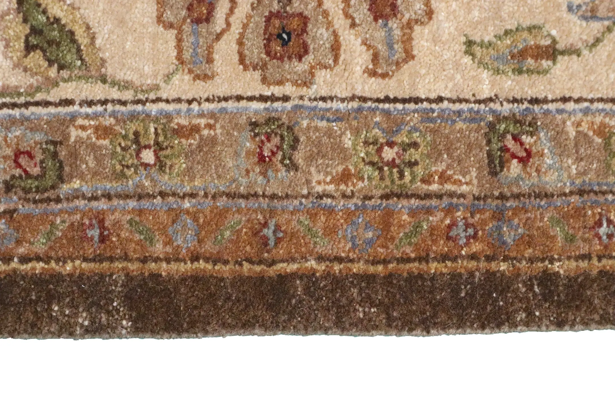 Jaipur Gazni Indian Rug Design IJG030053 426 x 303