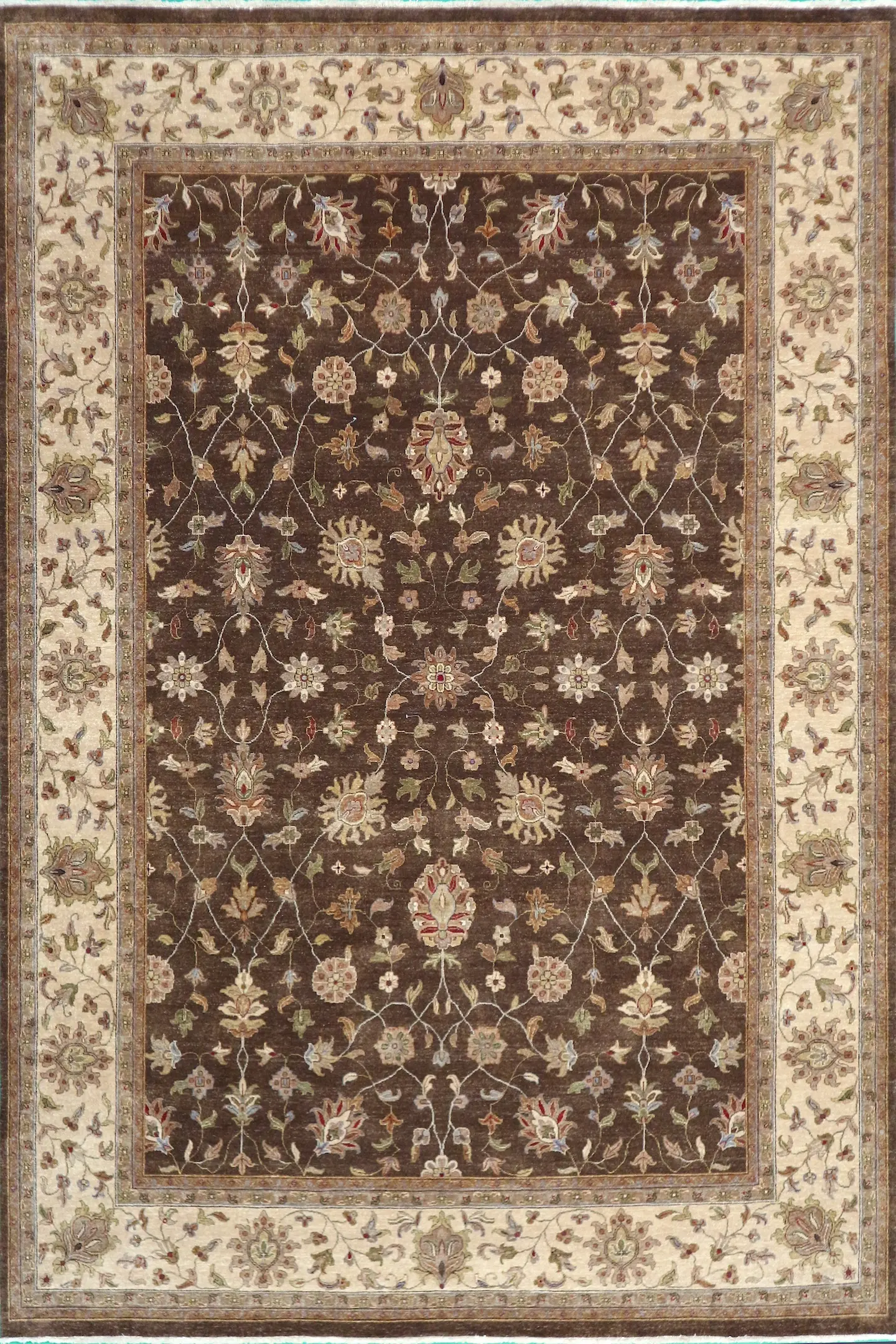 Jaipur Gazni Indian Rug Design IJG030053 426 x 303