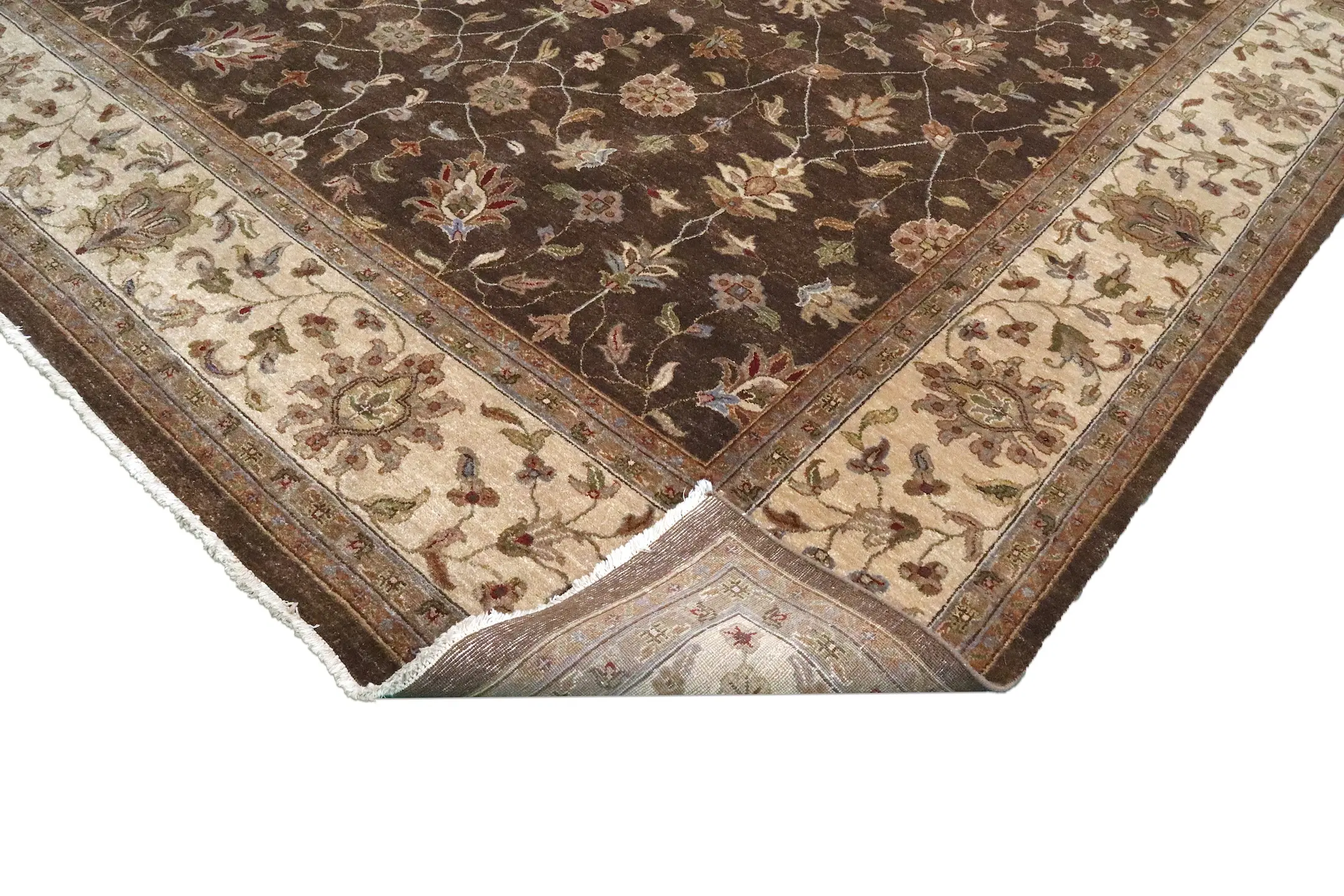 Jaipur Gazni Indian Rug Design IJG030053 426 x 303