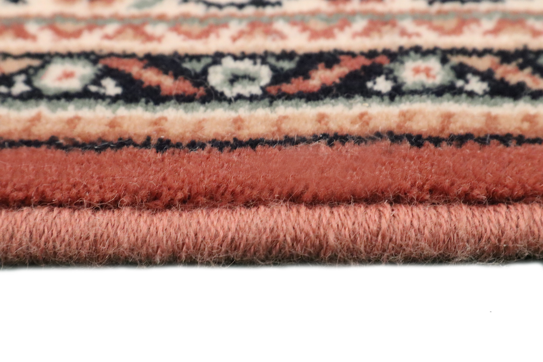Kashmir woven rug Machine woven rug with Traditional design KAS029D32 400 x 300