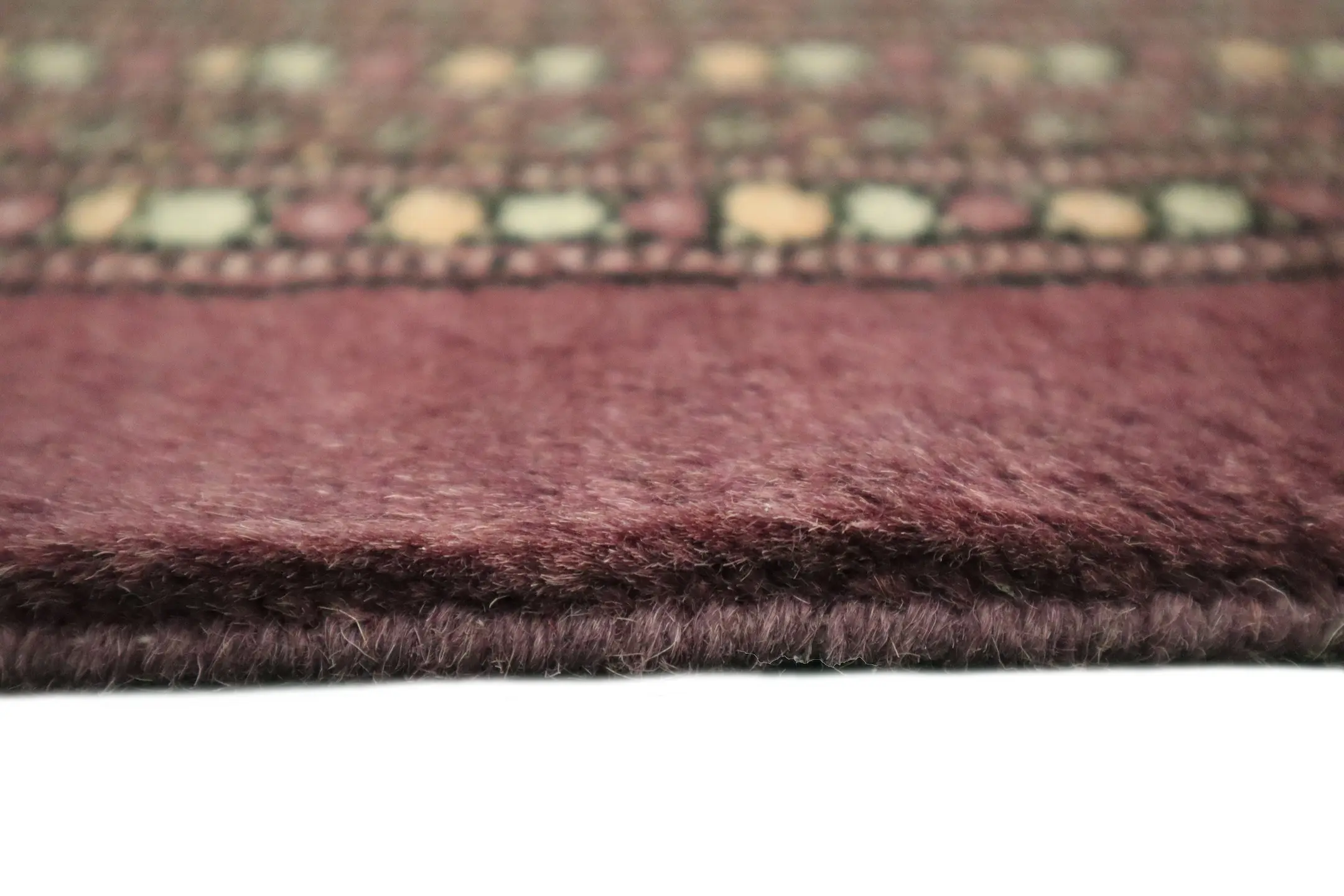 Fine Pakistan Bokhara Rug BOK030063 432 x 305