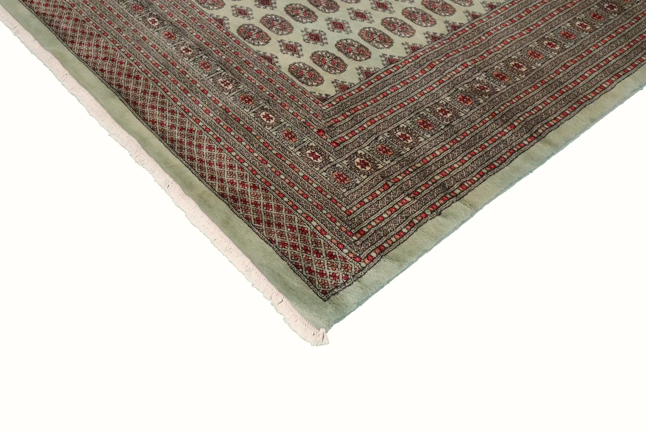 FinePakistan Bokhara Rug Design BOK030042 427 x 301