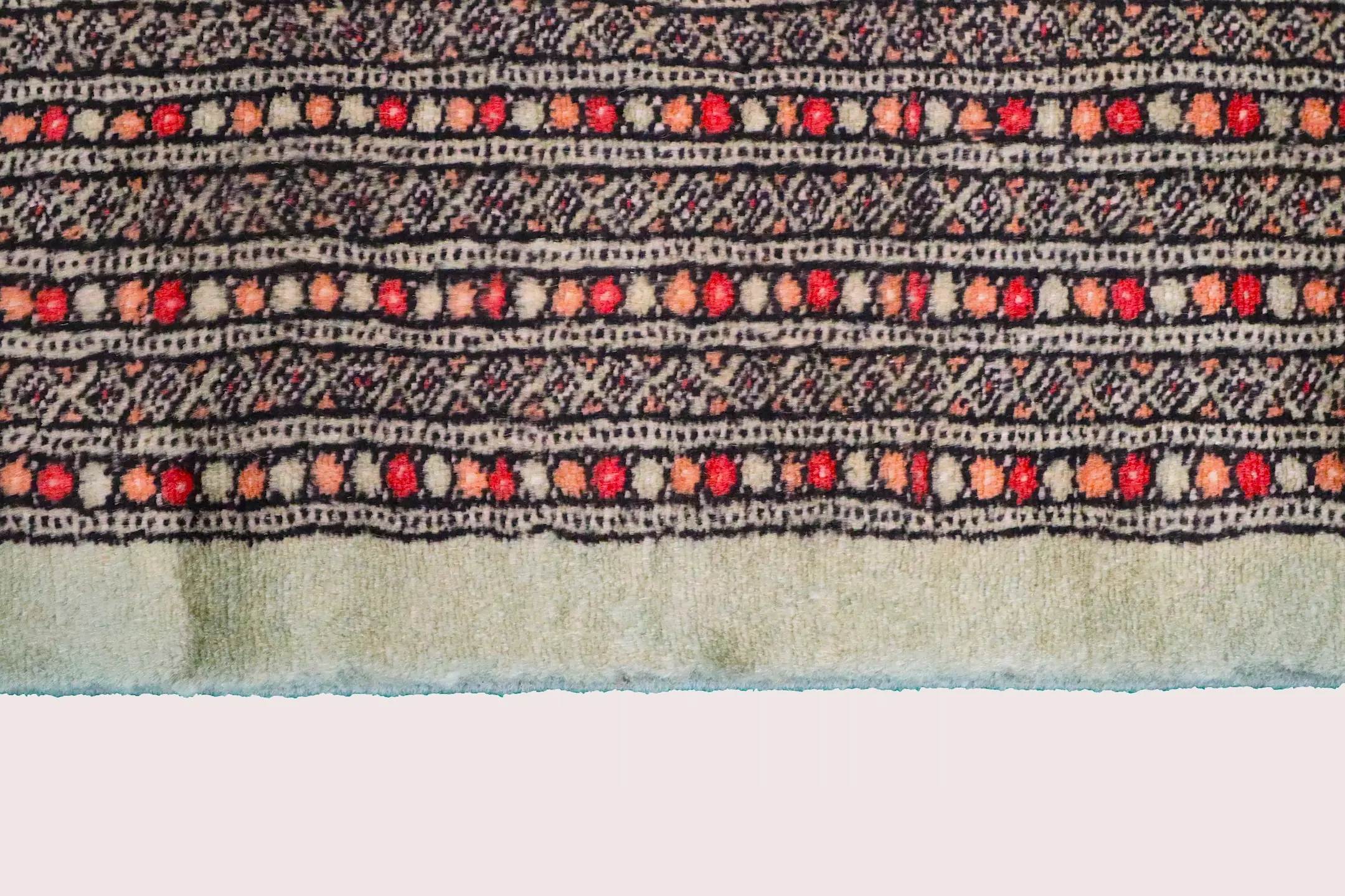 FinePakistan Bokhara Rug Design BOK030042 427 x 301
