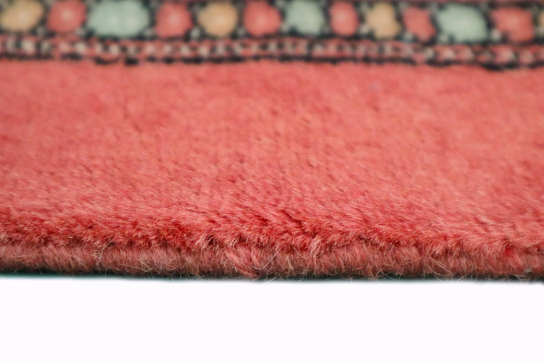 Fine Pakistan Bokhara Rug Design BOF030048 400 x 314