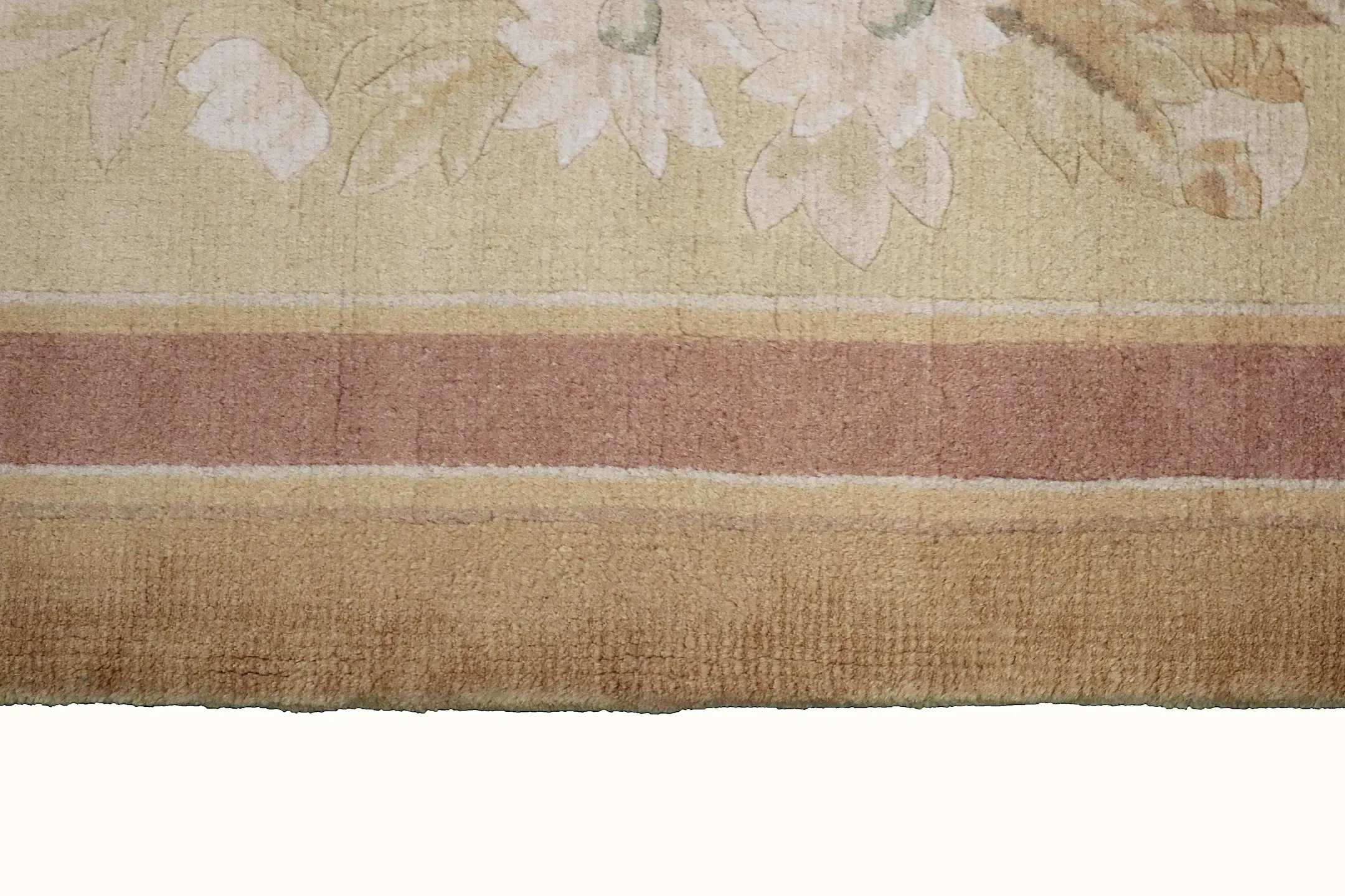 Chinese Savonnerie CSA030170 424x305