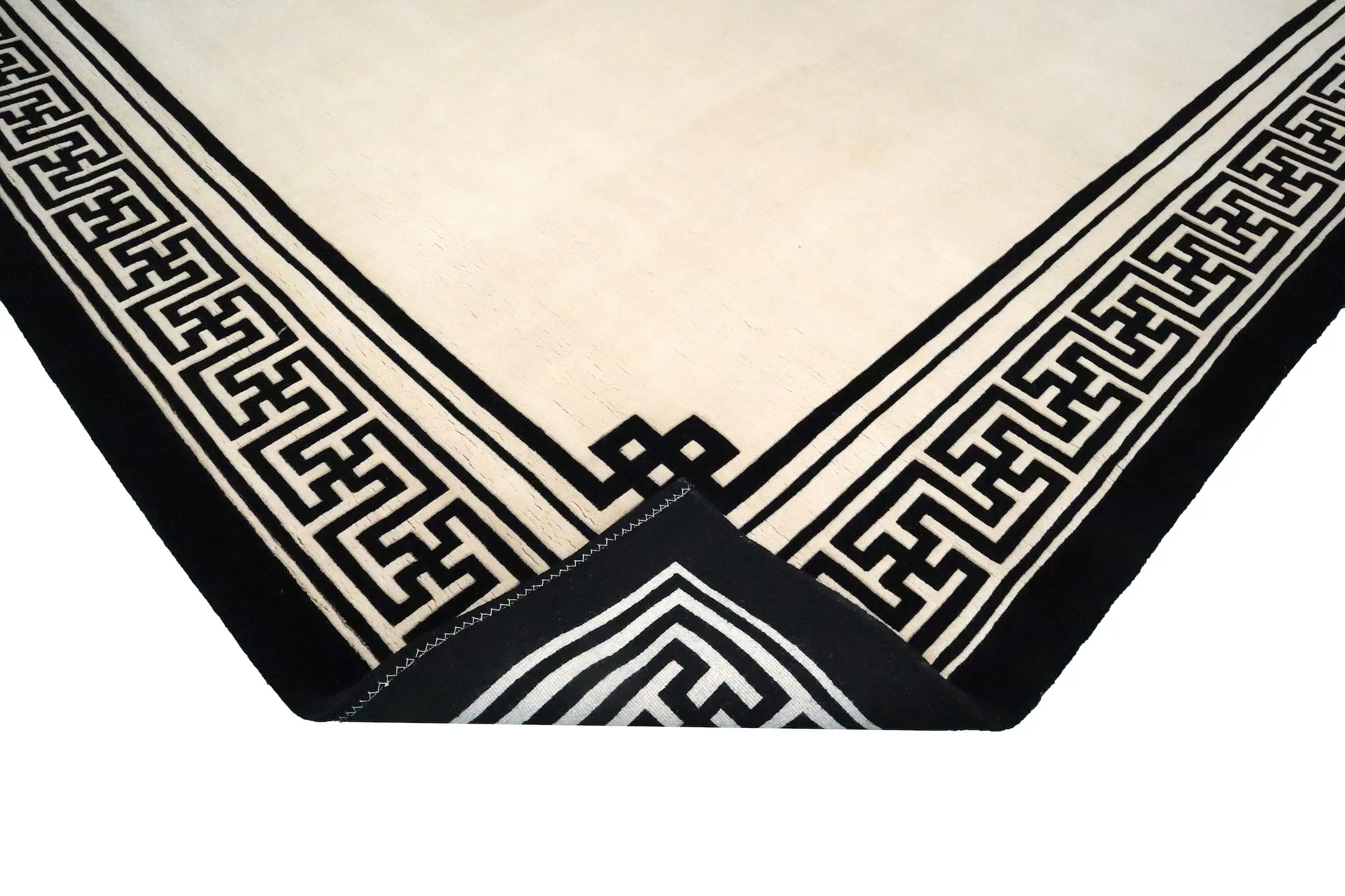 Premier Superwashed Chinese Rug PSW035800 554 X 365