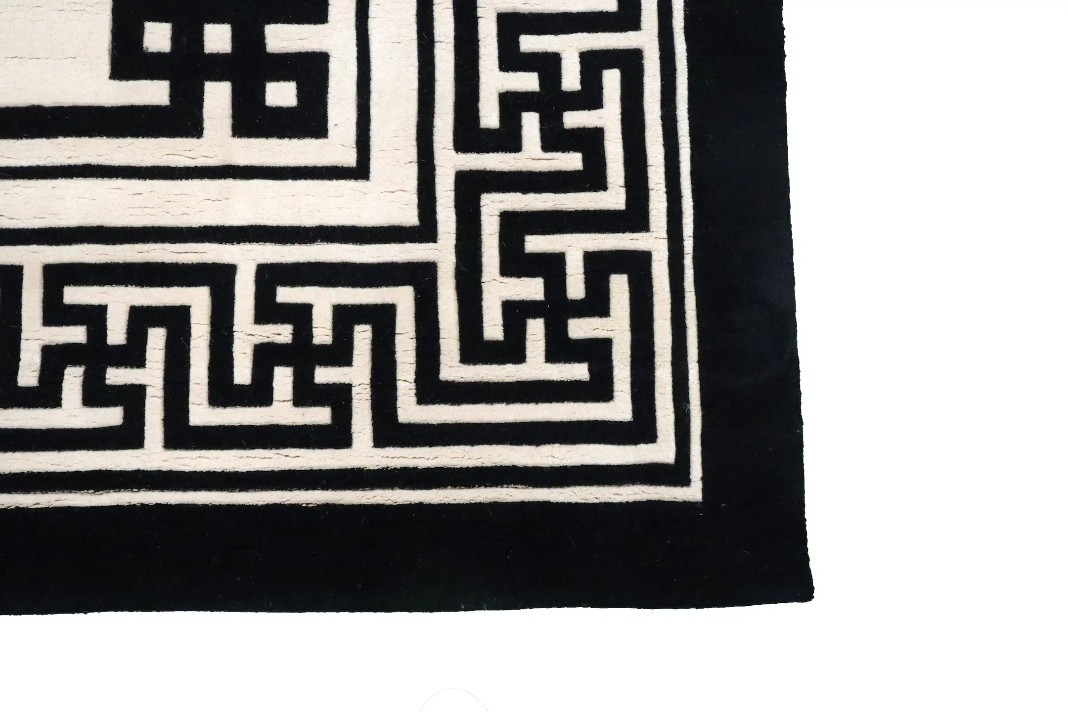 Premier Superwashed Chinese Rug PSW035800 554 X 365